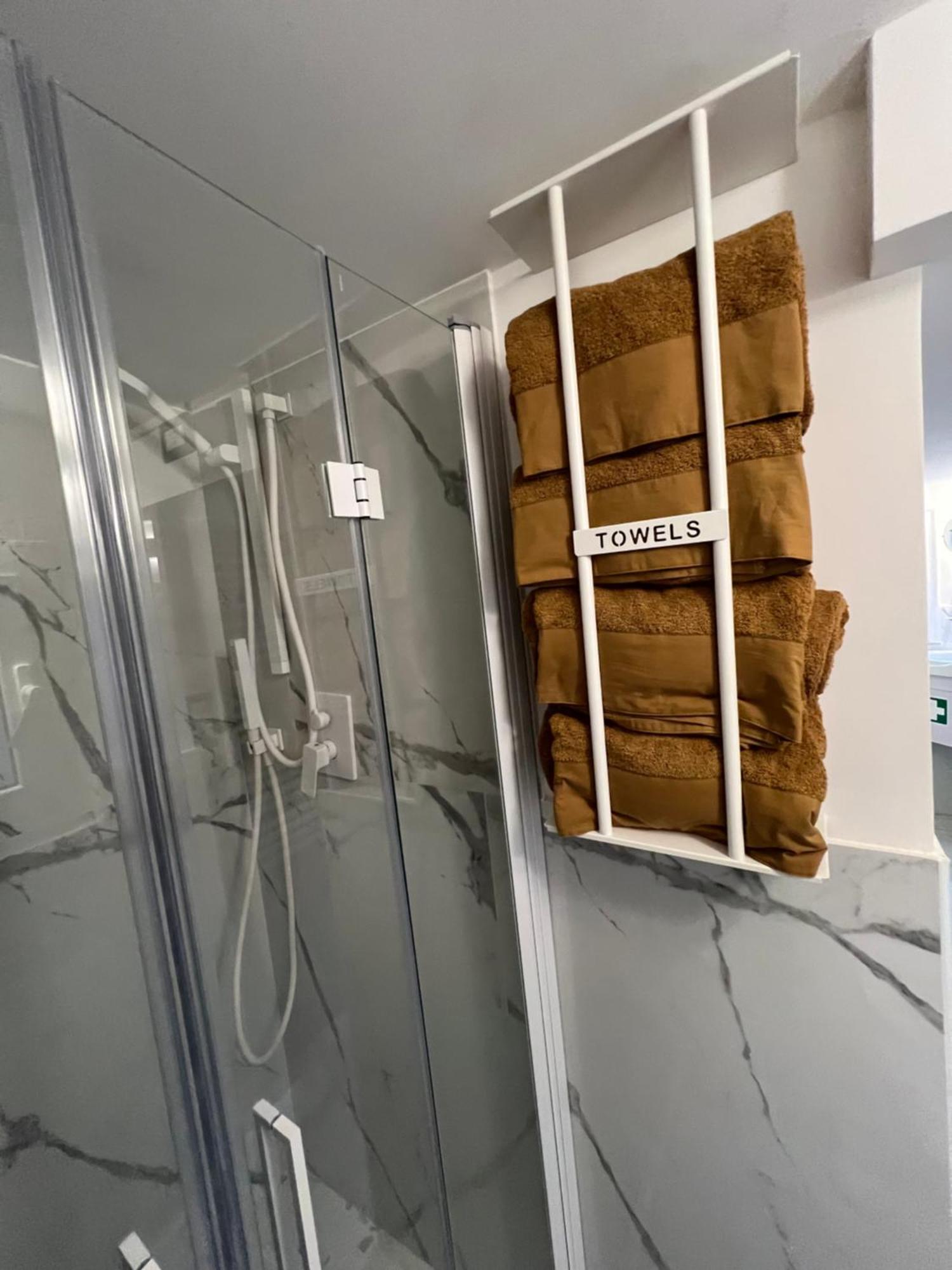 Loft A Piazza Di Spagna Lägenhet Rom